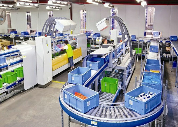 Non Standard Automatic Production Line / Processing and Packaging Line